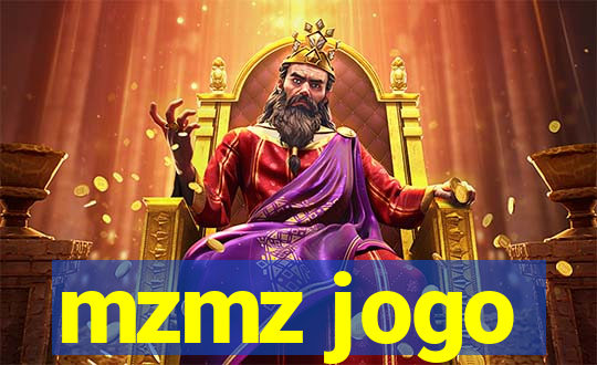 mzmz jogo